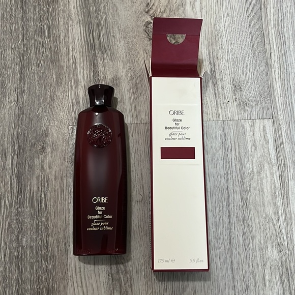 🆕 ORIBE Glaze for Beautiful Color - Picture 2 of 6